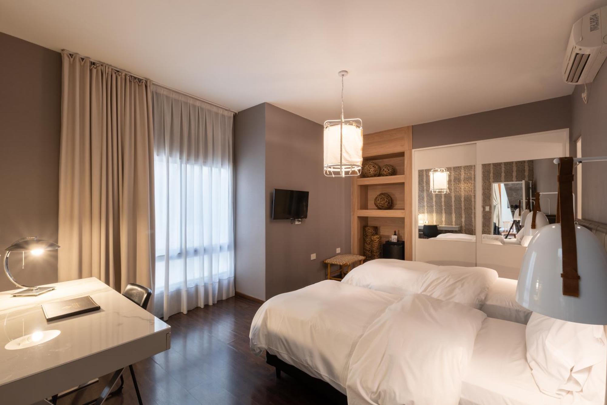 Azur Real Hotel Boutique & Spa Córdoba Exteriér fotografie