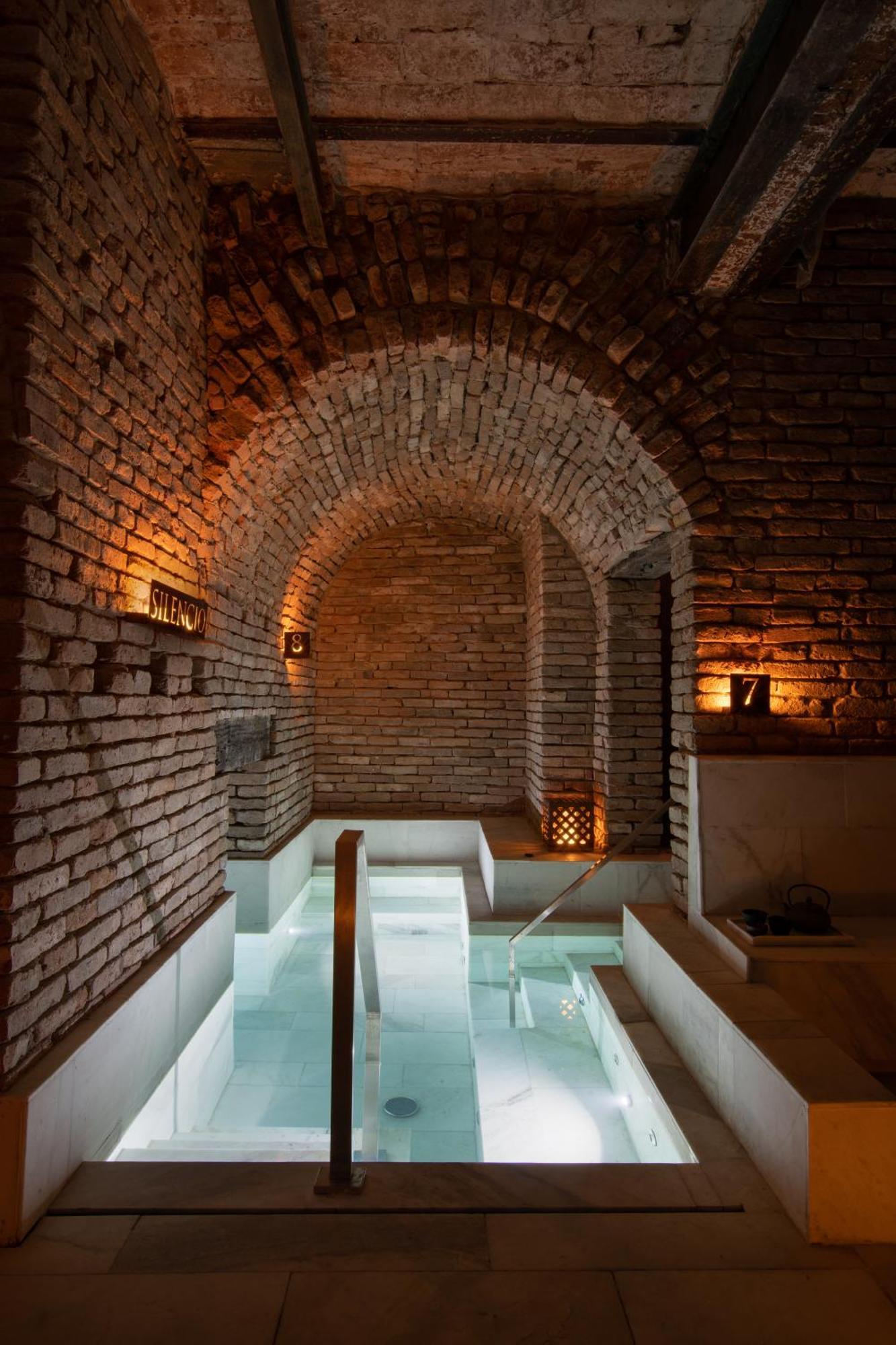 Azur Real Hotel Boutique & Spa Córdoba Exteriér fotografie